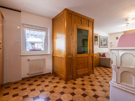 Cesa Micheluzzi - Apt 3 pièces Canazei, vue montagne : photo 27