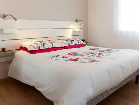 De la Digue, Location Maison 6 personnes à Plouescat - Photo 8