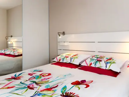 De la Digue, Location Maison 6 personnes à Plouescat - Photo 9