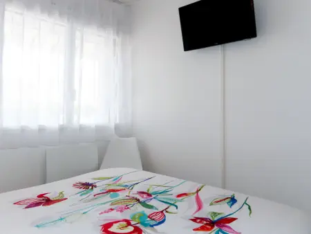 De la Digue, Location Maison 6 personnes à Plouescat - Photo 10