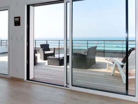 De la Digue, Location Maison 6 personnes à Plouescat - Photo 15