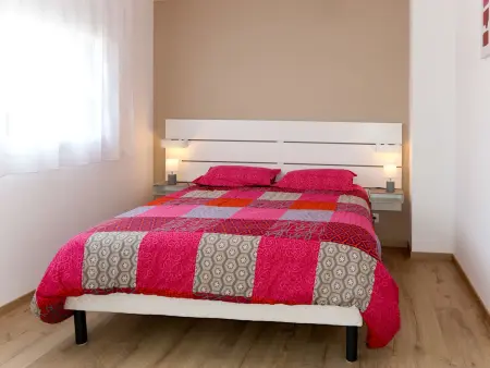 De la Digue, Location Maison 6 personnes à Plouescat - Photo 18