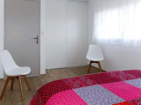 De la Digue, Location Maison 6 personnes à Plouescat - Photo 19