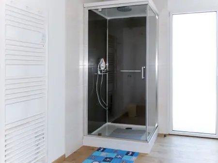 De la Digue, Location Maison 6 personnes à Plouescat - Photo 21