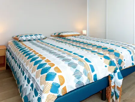 De la Digue, Location Maison 6 personnes à Plouescat - Photo 22