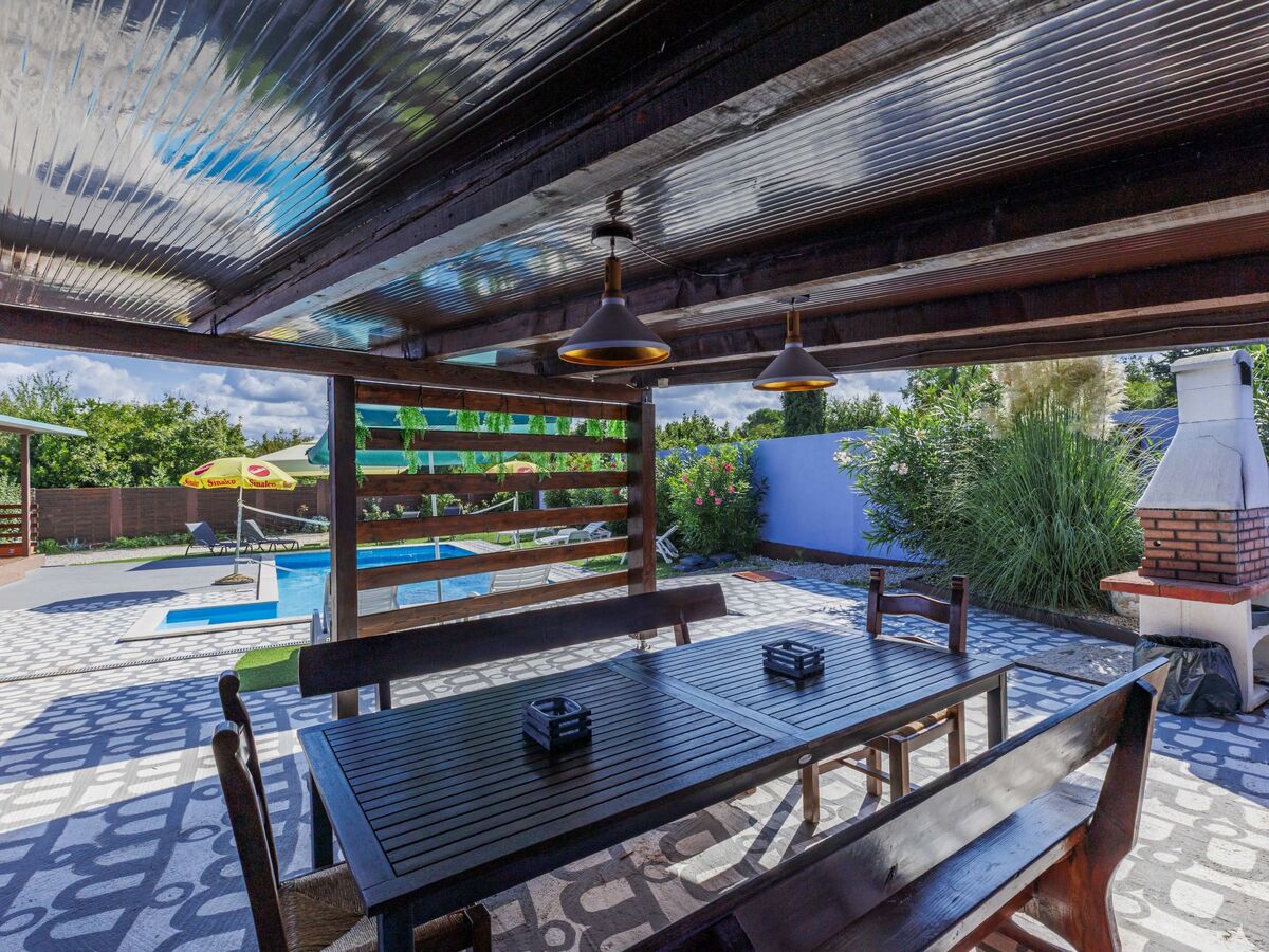 Minja, maison 8 pers. avec piscine privée près d'Umag - Photo 5