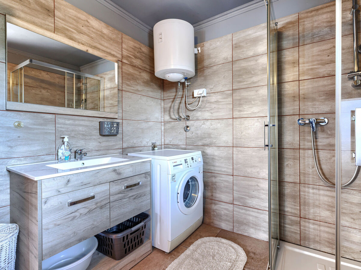 Minja, maison 8 pers. avec piscine privée près d'Umag - Photo 11