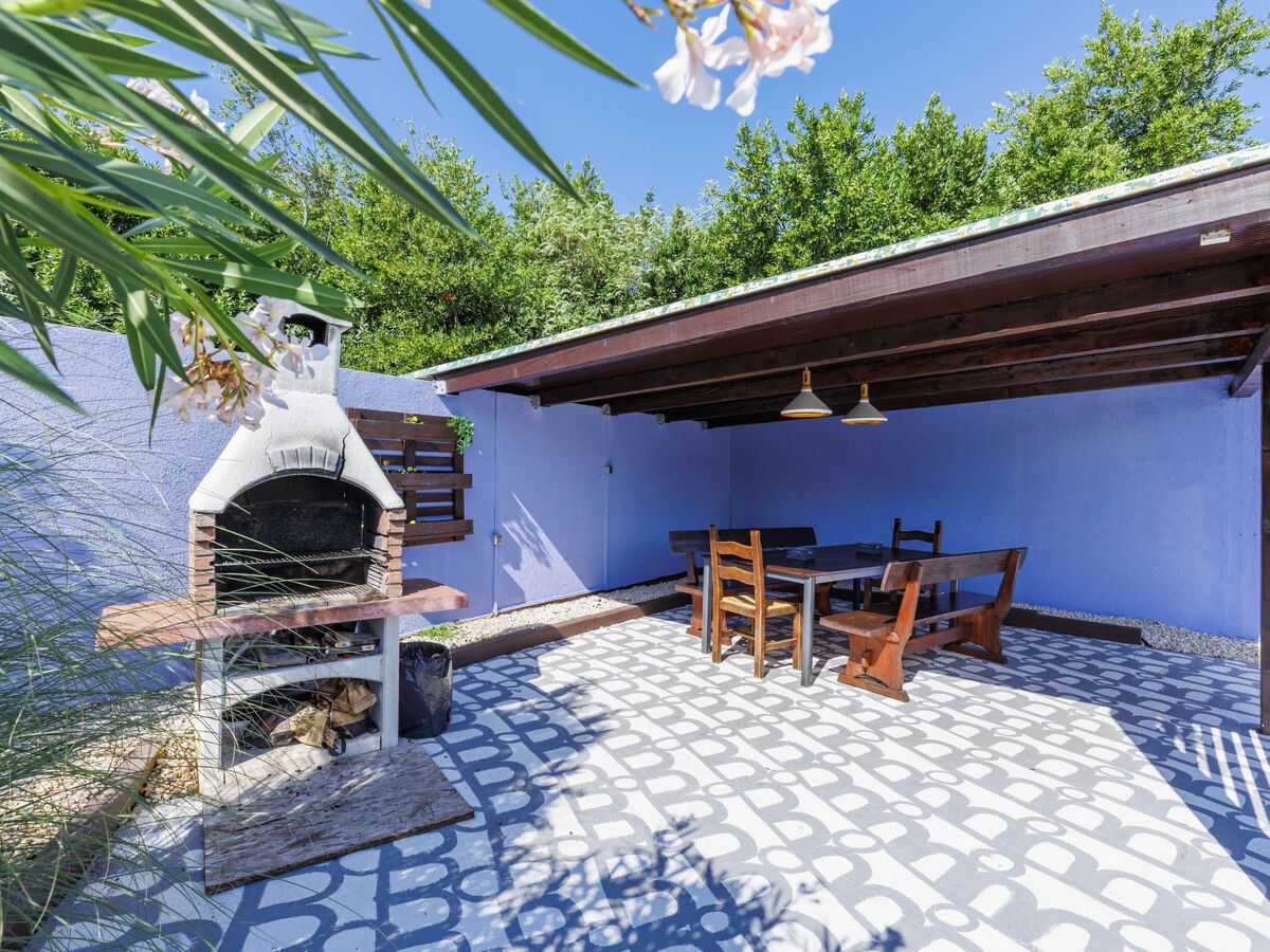 Minja, maison 8 pers. avec piscine privée près d'Umag - Photo 13
