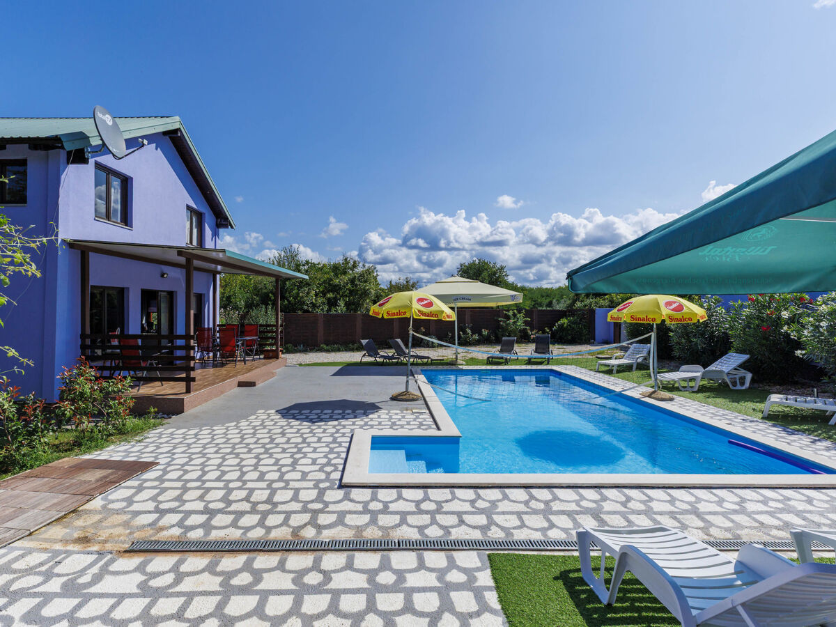 Minja, maison 8 pers. avec piscine privée près d'Umag - Photo 18