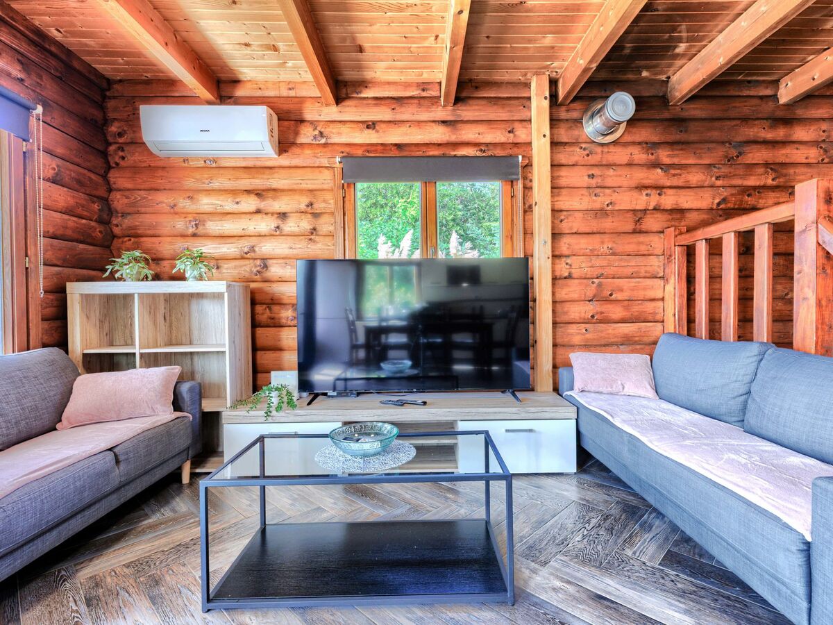 Minja, maison 8 pers. avec piscine privée près d'Umag - Photo 22