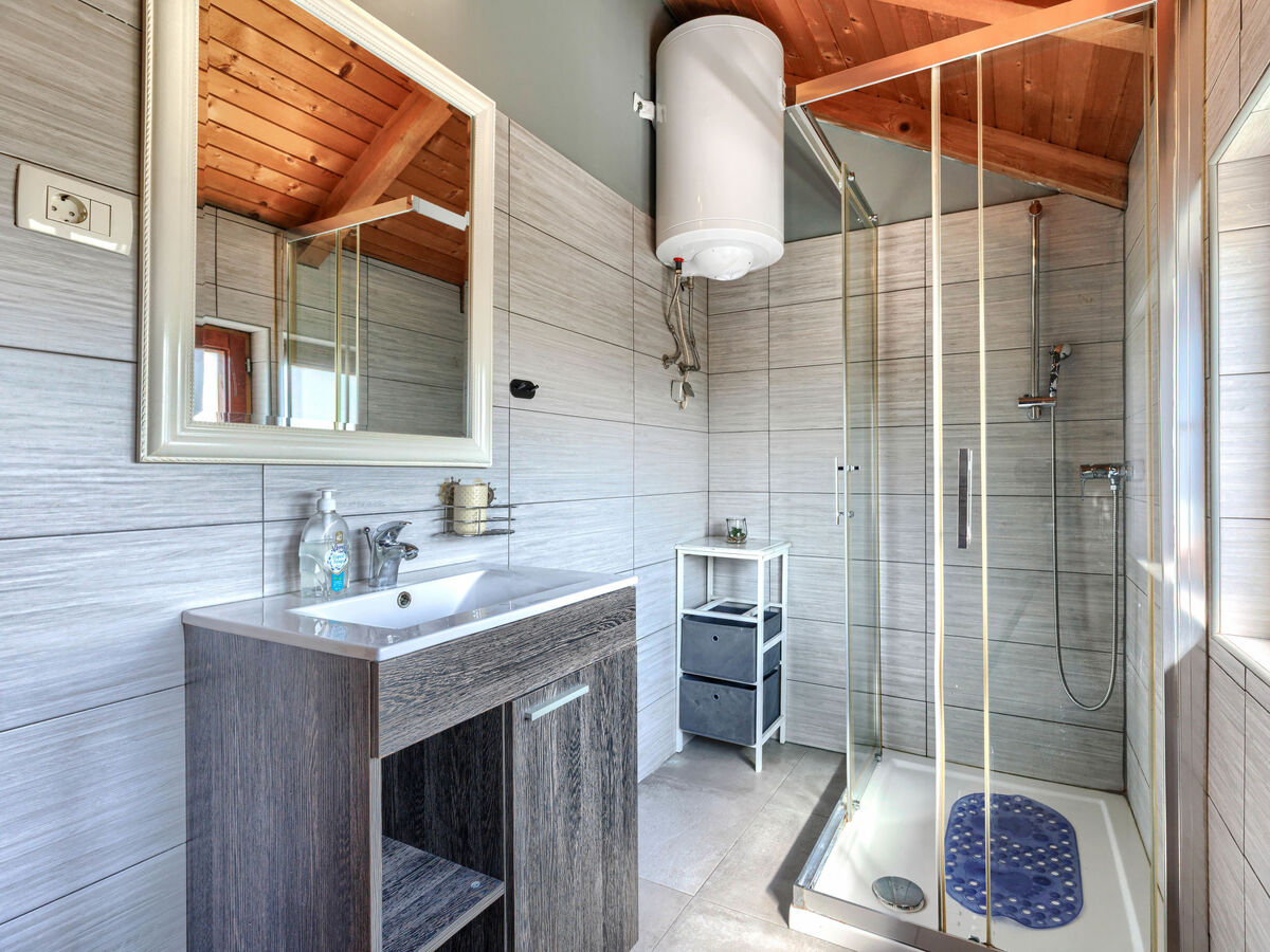 Minja, maison 8 pers. avec piscine privée près d'Umag - Photo 27