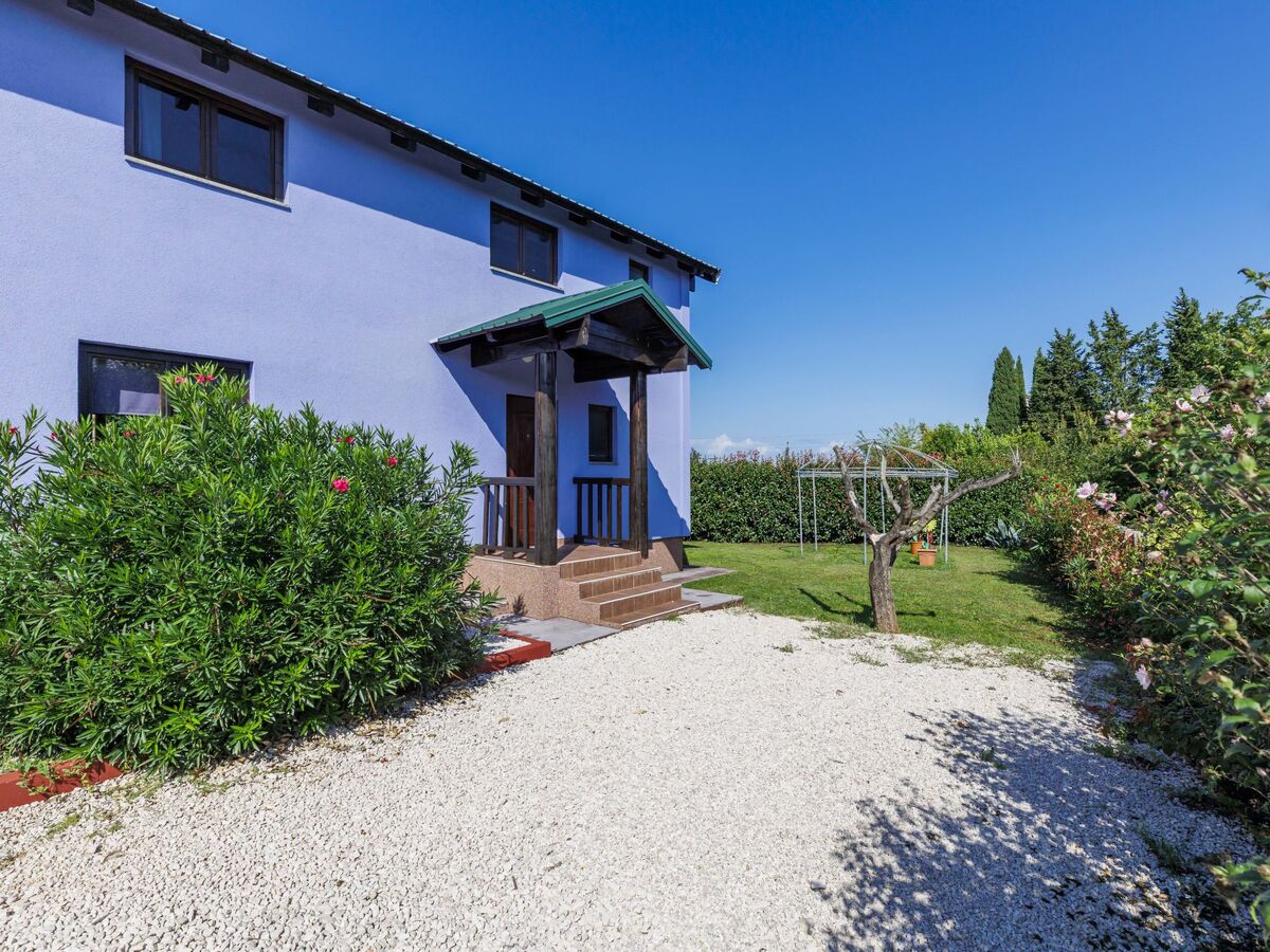 Minja, maison 8 pers. avec piscine privée près d'Umag - Photo 28