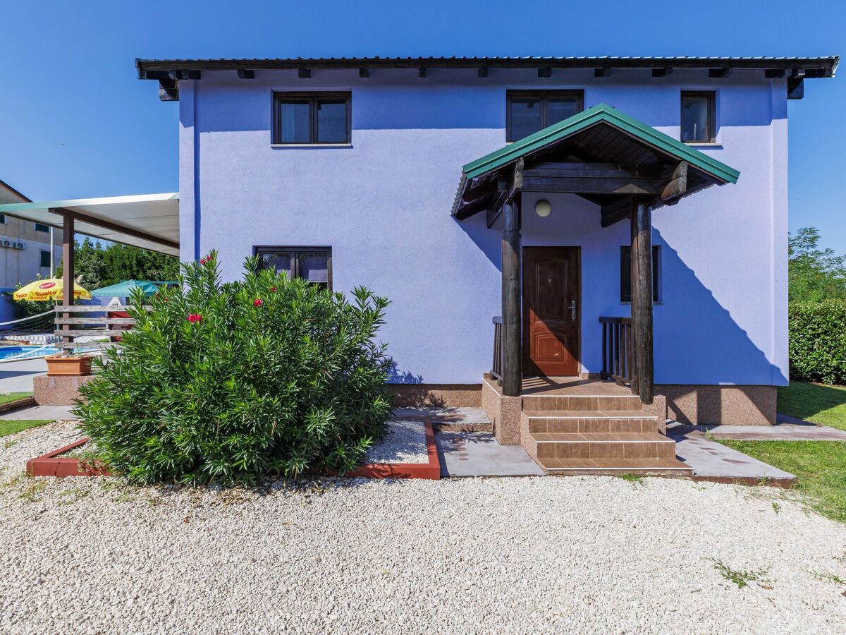 Minja, maison 8 pers. avec piscine privée près d'Umag - Photo 30