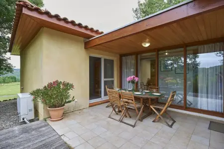 L'Espinet 3, Maison de vacances familiale confortable - Photo 4