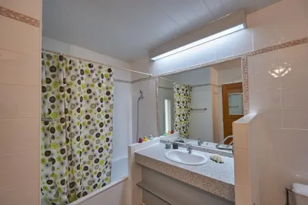 L'Espinet 3, Maison de vacances familiale confortable - Photo 7