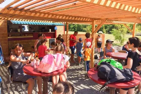 L'Espinet 3, Maison de vacances familiale confortable - Photo 14