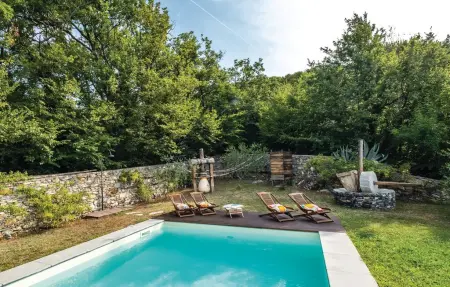 S. Rocco dimora tra ulivi e M., Maison 8 personnes à Zoagli - Photo 8