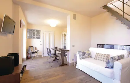 S. Rocco dimora tra ulivi e M., Maison 8 personnes à Zoagli - Photo 19