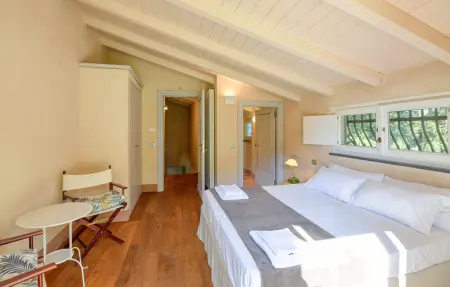 S. Rocco dimora tra ulivi e M., Maison 8 personnes à Zoagli - Photo 21