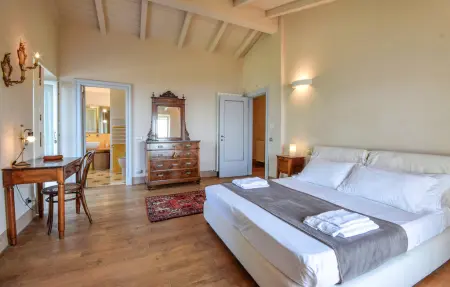 S. Rocco dimora tra ulivi e M., Maison 8 personnes à Zoagli - Photo 30