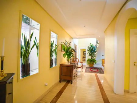 Villa Can Mandol - 8 personnes, piscine privée à Inca : photo 23