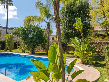Villa Can Mandol - 8 personnes, piscine privée à Inca : photo 34