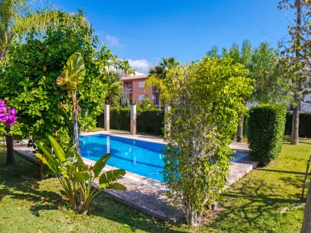 Villa Can Mandol - 8 personnes, piscine privée à Inca : photo 35