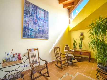 Villa Can Mandol - 8 personnes, piscine privée à Inca : photo 38