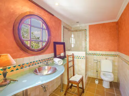 Villa Can Mandol - 8 personnes, piscine privée à Inca : photo 39