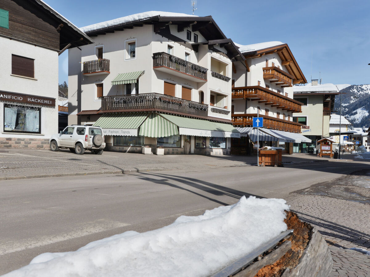 Appartement Ghetta, 3 chambres à 200m des pistes - Photo 1