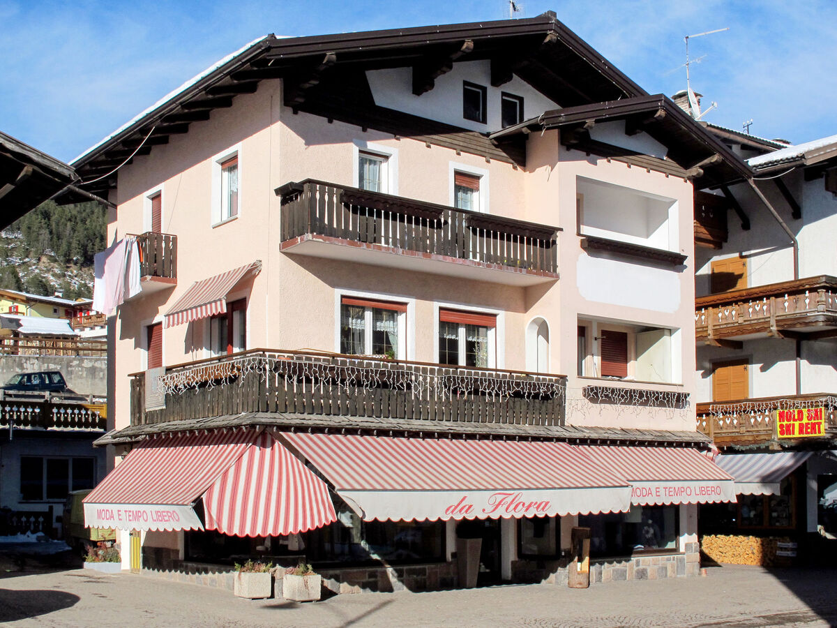 Appartement Ghetta, 3 chambres à 200m des pistes - Photo 2
