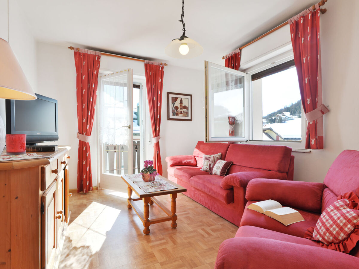 Appartement Ghetta, 3 chambres à 200m des pistes - Photo 3