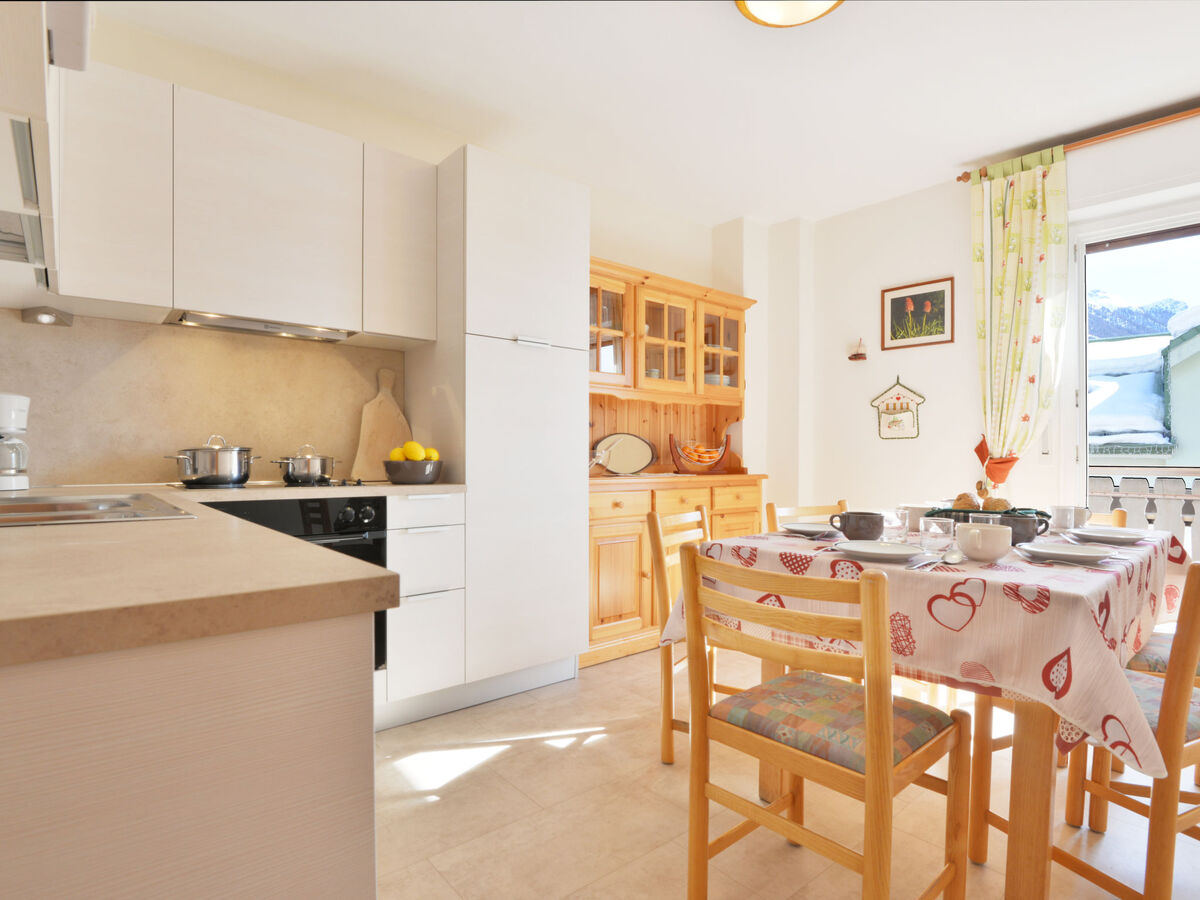 Appartement Ghetta, 3 chambres à 200m des pistes - Photo 4