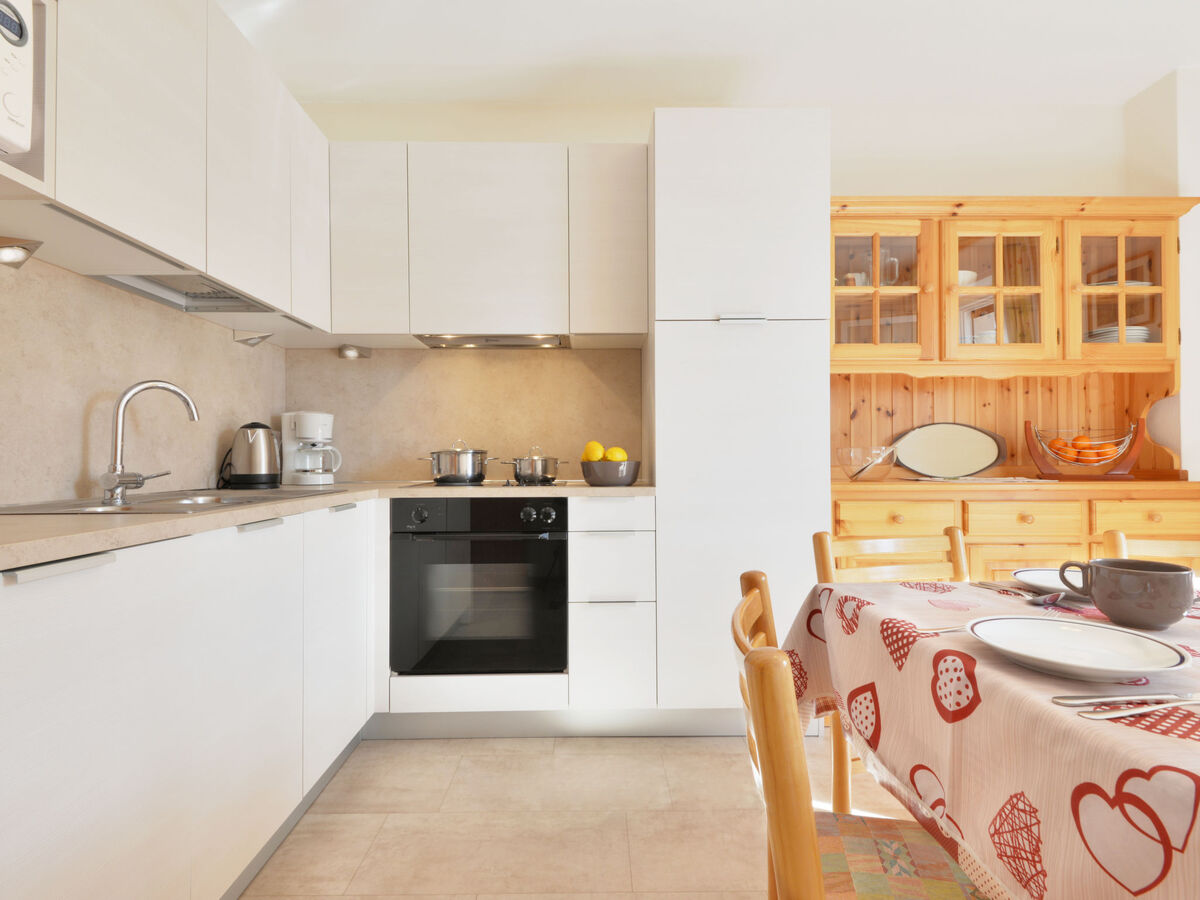 Appartement Ghetta, 3 chambres à 200m des pistes - Photo 5