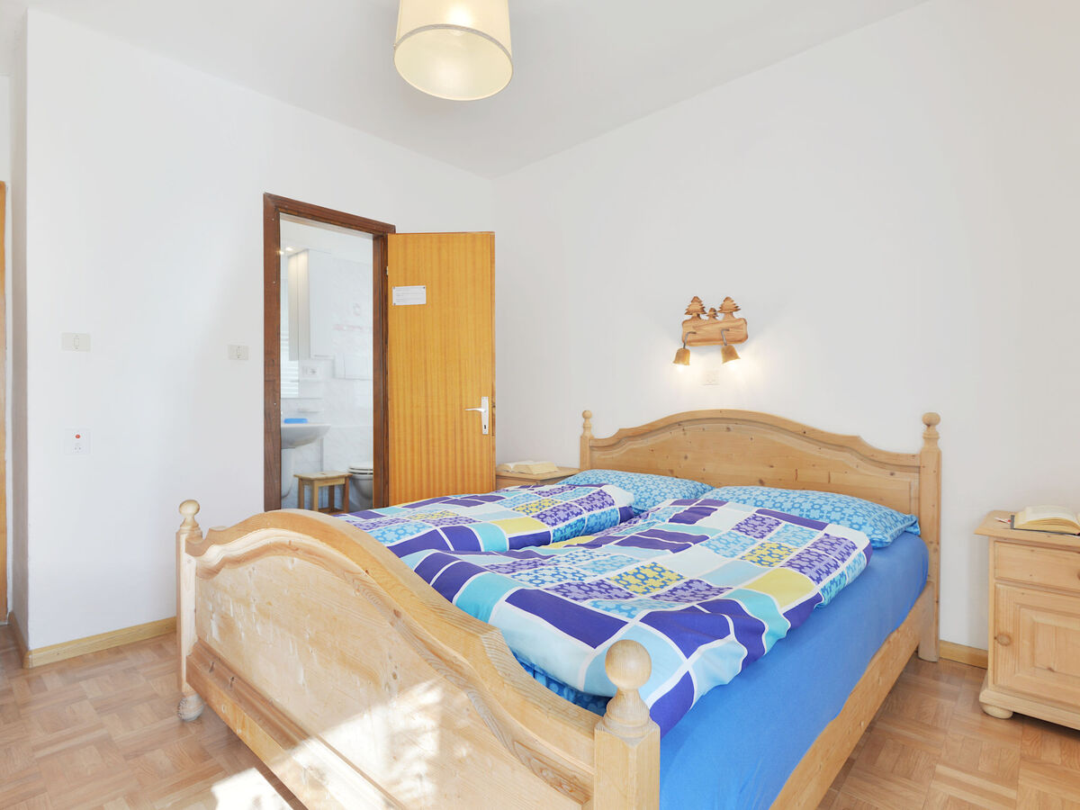 Appartement Ghetta, 3 chambres à 200m des pistes - Photo 6