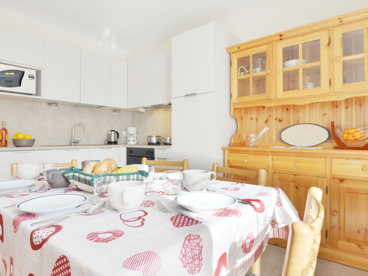 Appartement Ghetta, 3 chambres à 200m des pistes - Photo 7