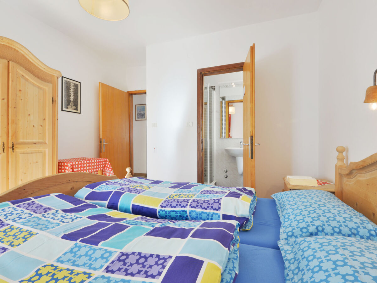 Appartement Ghetta, 3 chambres à 200m des pistes - Photo 8