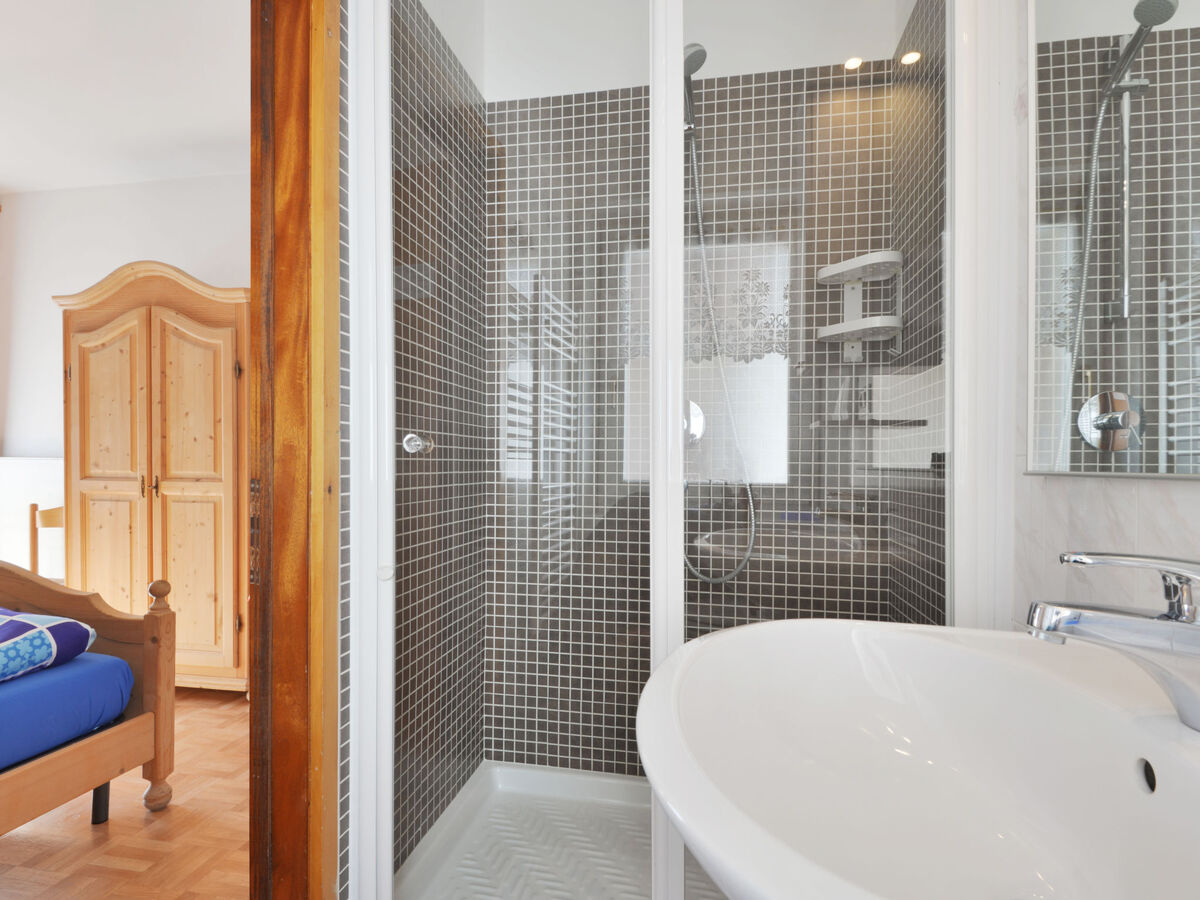 Appartement Ghetta, 3 chambres à 200m des pistes - Photo 9