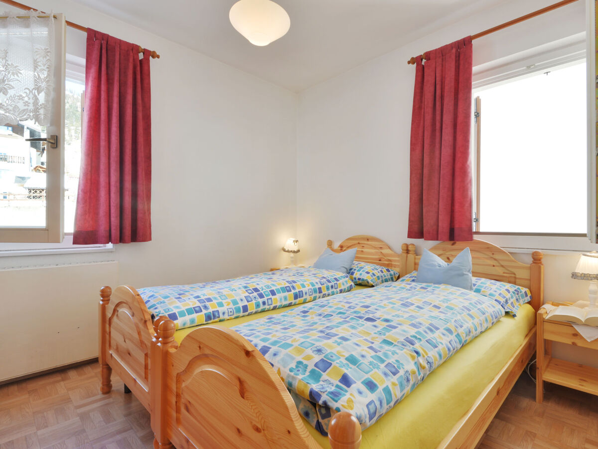 Appartement Ghetta, 3 chambres à 200m des pistes - Photo 11