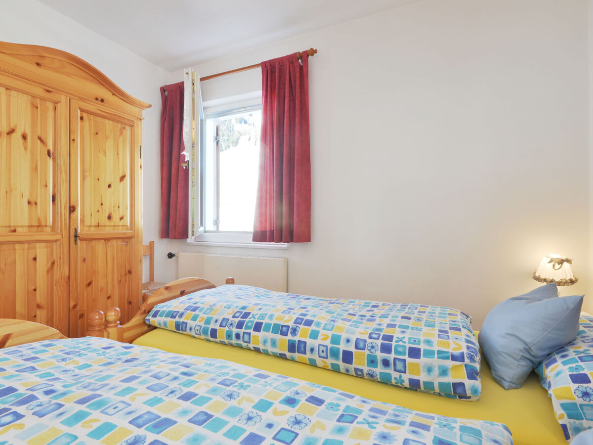 Appartement Ghetta, 3 chambres à 200m des pistes - Photo 12