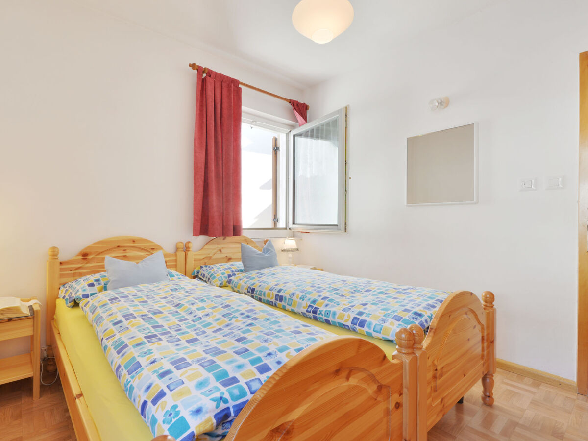 Appartement Ghetta, 3 chambres à 200m des pistes - Photo 13
