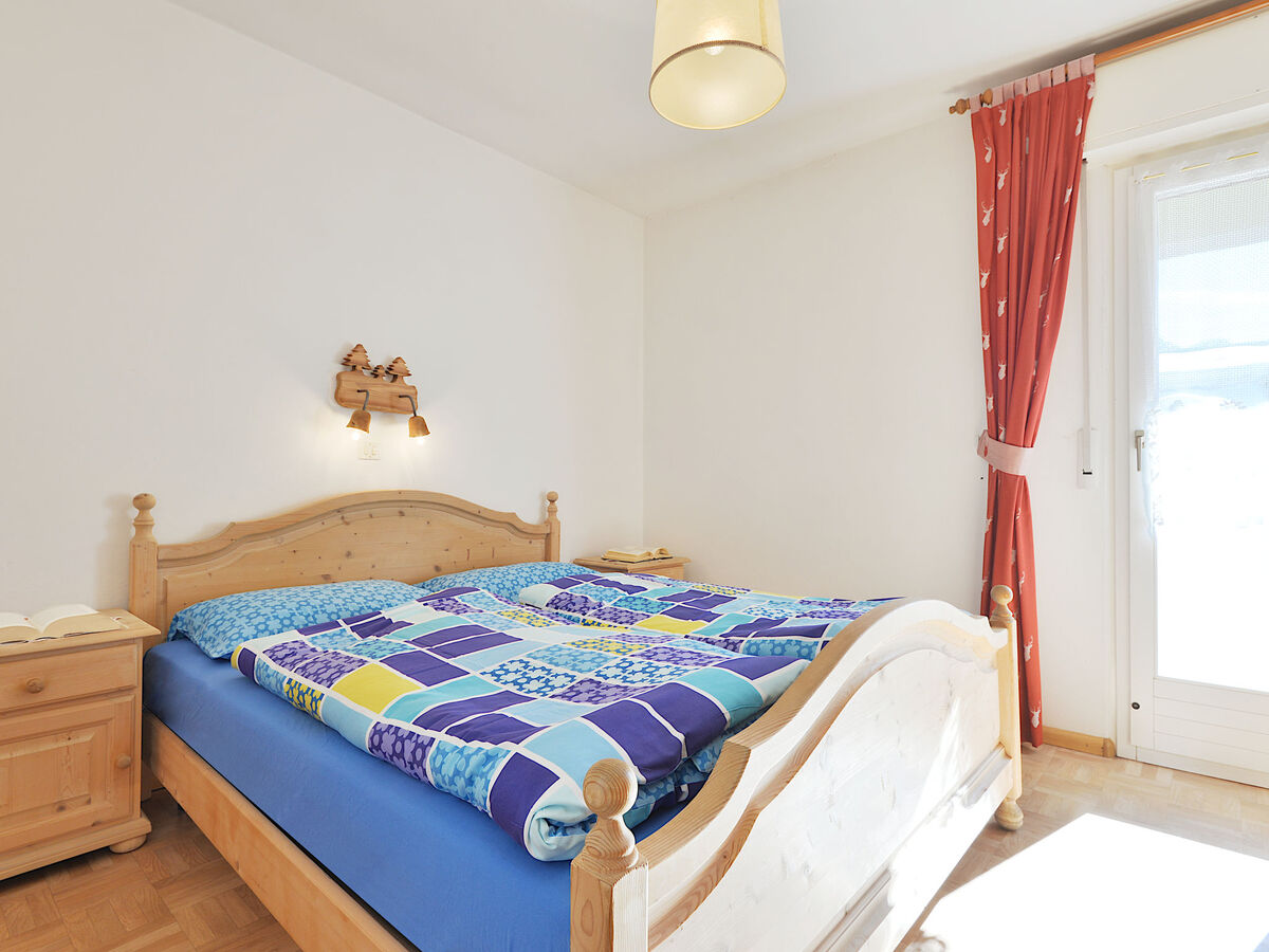 Appartement Ghetta, 3 chambres à 200m des pistes - Photo 14