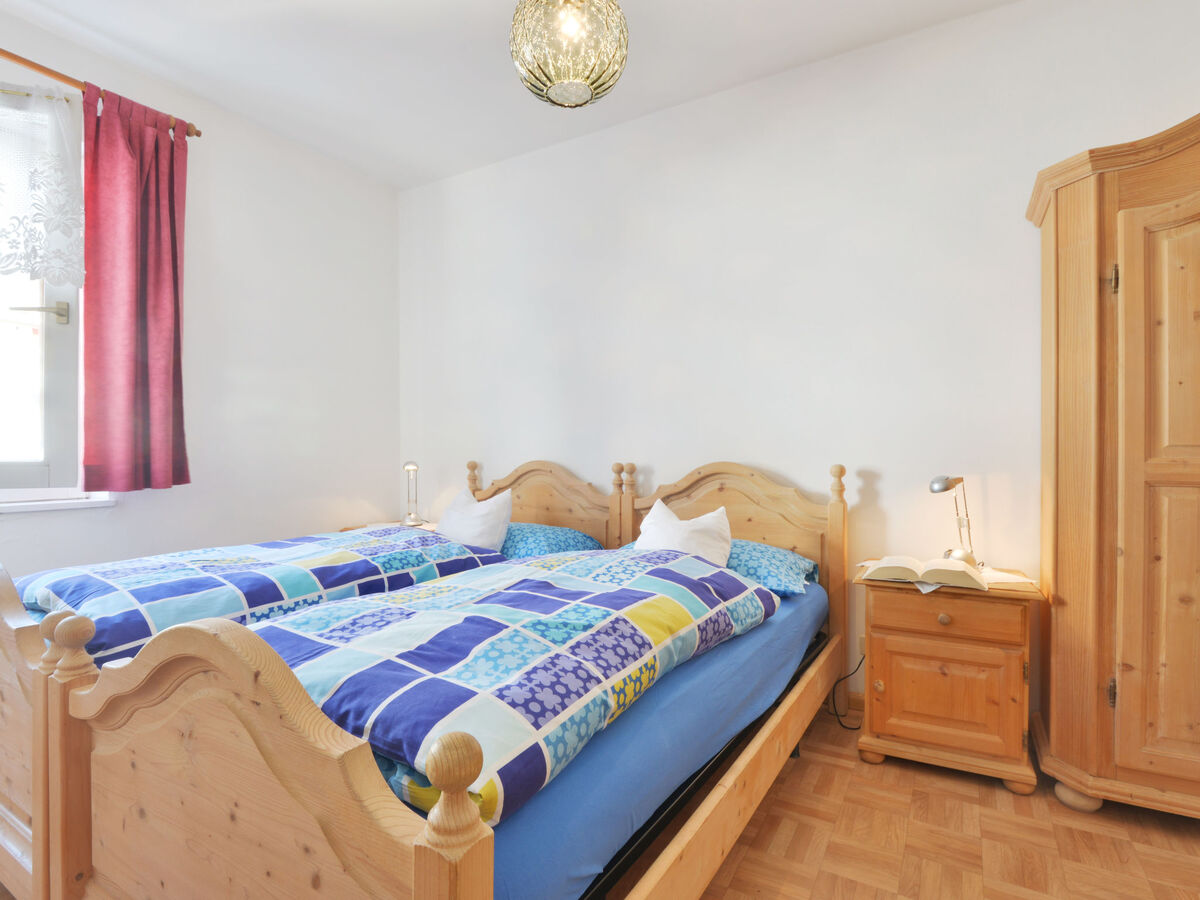 Appartement Ghetta, 3 chambres à 200m des pistes - Photo 15