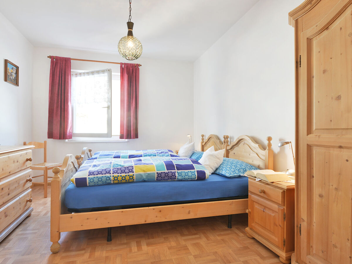 Appartement Ghetta, 3 chambres à 200m des pistes - Photo 16