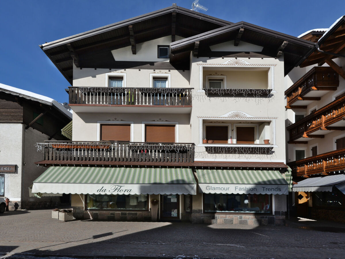 Appartement Ghetta, 3 chambres à 200m des pistes - Photo 19