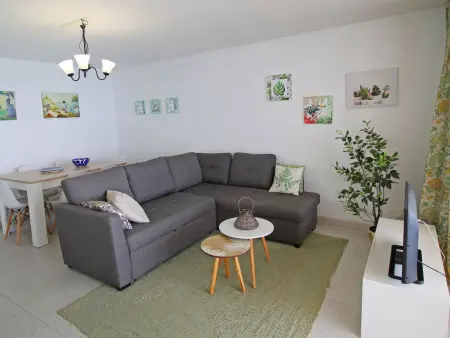 Las Palmeras – Apt 13e étage vue mer, Benidorm : photo 3