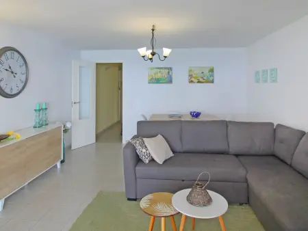 Las Palmeras – Apt 13e étage vue mer, Benidorm : photo 7