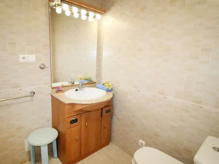 Las Palmeras – Apt 13e étage vue mer, Benidorm : photo 10