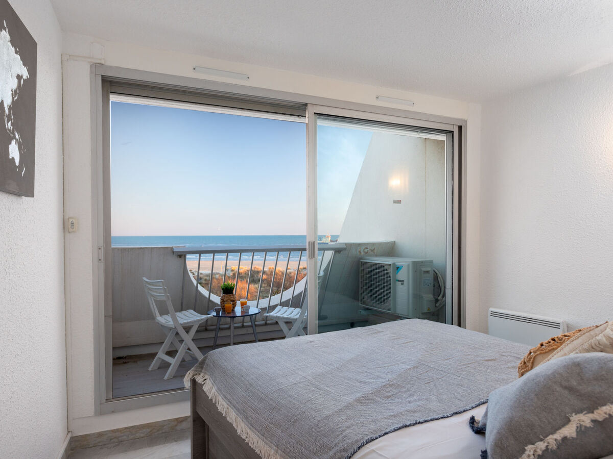 La Calypso – Appartement 6 pers. vue mer à La Grande Motte - Photo 3