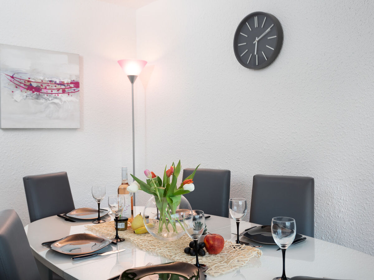 La Calypso – Appartement 6 pers. vue mer à La Grande Motte - Photo 12